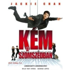 Select Kft. Kém a szomszédban (DVD) akció és kalandfilm