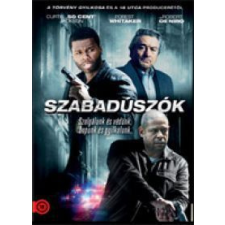 Select Kft. Szabadúszók (DVD) akció és kalandfilm
