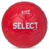  Select Szivacslabda V23 piros U8 13 cm-es