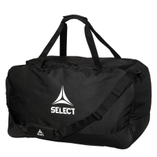 Select Teambag Milano fekete futball felszerelés
