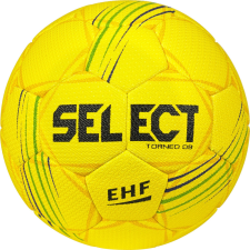 Select Torneo DB V23 Kézilabda sárga 1-es méret kézilabda