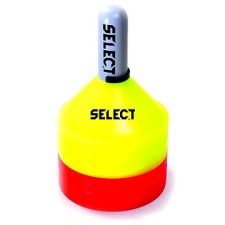 Select Válassza Marker szett futball felszerelés