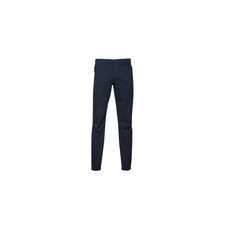 Selected Chino nadrágok / Carrot nadrágok SLHSLIM-NEW MILES 175 FLEX CHINO Tengerész US 34 / 32