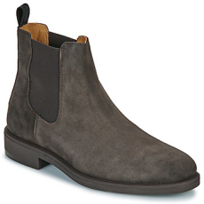 Selected Csizmák SLHJOSEPH Barna 42