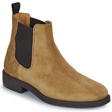 Selected Csizmák SLHJOSEPH Barna 43
