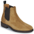 Selected Csizmák SLHJOSEPH Barna 43