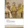  Selected Dialogues – Lucian