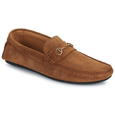 Selected Mokkaszínek SLHSERGIO SUEDE HORSEBIT DRIVING SHOE Barna 41 férfi cipő