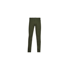 Selected Öltönynadrágok SLH175-SLIM NEW MILES FLEX PANT NOOS Keki US 33 / 34