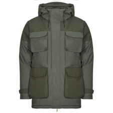 Selected Parka kabátok SLHRON Zöld EU M férfi kabát, dzseki