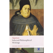  Selected Philosophical Writings (2008) idegen nyelvű könyv