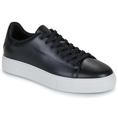 Selected Rövid szárú edzőcipők SLHDAVID CHUNKY LEATHER Fekete 42
