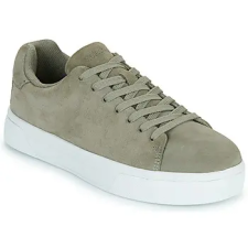 Selected Rövid szárú edzőcipők SLHDAVID CHUNKY SUEDE SNEAKER Keki 44 férfi cipő