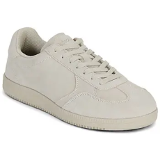 Selected Rövid szárú edzőcipők SLHFINLEY SUEDE Bézs 46