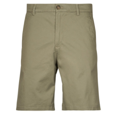 Selected Rövidnadrágok SLHREGULAR BILL FLEX SHORTS Zöld EU L