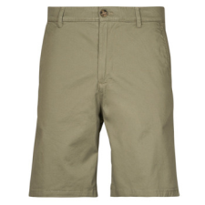 Selected Rövidnadrágok SLHREGULAR BILL FLEX SHORTS Zöld EU M férfi rövidnadrág