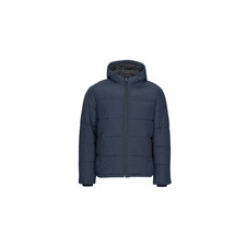 Selected Steppelt kabátok SLHHARRY PUFFER JKT Tengerész EU M férfi kabát, dzseki