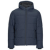 Selected Steppelt kabátok SLHHARRY PUFFER JKT Tengerész EU XL