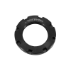 SELECTION P2R (Vélo) SELECTION P2R CHAINRING LOCK E-bike egyes lánctányérhoz, alumínium, 4 karos (Panasonic GX rendszerhez) SELECTION P2R (Vélo) Bicikli alkatrészek Kerékpár alkatrészek Elektromos kerékpár alkatrészek
