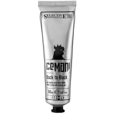 Selective Professional Back to Black 150 ml hajformázó