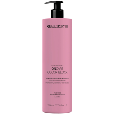 Selective Professional Color Block Shampoo 1000 ml (8027483832005) sampon
