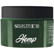 Selective Professional Hemp Mask 500 ml hajápoló szer