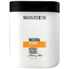 Selective Professional Maschera Keratin 1000 ml hajápoló szer
