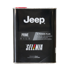 Selenia K Power Plus 5W-30 (2 L) motorolaj