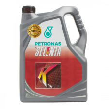 SELÉNIA Selénia K 5W-40 motorolaj 5L motorolaj