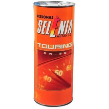 Selenia TOURING 5W-50 (1 L) motorolaj