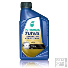 SELÉNIA Tutela Compaq-Drive 75W-90 tengelyolaj 1L váltó olaj