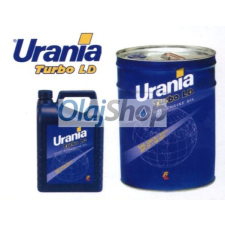 Selenia URANIA TURBO LD 15W-40 (5 L) Motorolaj motorolaj
