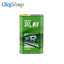 Selenia WR FORWARD 0W-30 (1 L) motorolaj