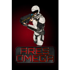 Selenion Games Ares Omega (digitális licenc) videójáték