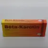  Selenium béta-karotin tabletta 40 db