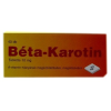  SELENIUM PHARMA BÉTA-KAROTIN TABLETTA 40 db