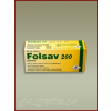  SELENIUM PHARMA FOLSAV TABLETTA 60 db