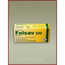  SELENIUM PHARMA FOLSAV TABLETTA 60 db vitamin és táplálékkiegészítő