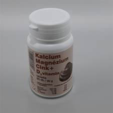 Selenium Selenium kalcium magnézium cink tabletta 90 db gyógyhatású készítmény