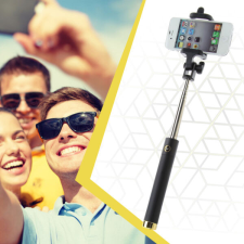  Selfie bot ajándéktárgy