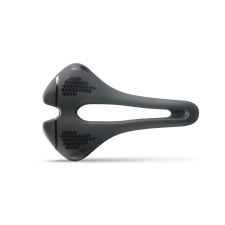 Selle San Marco Aspide Short Open-Fit Dynamic Narrow nyereg kerékpáros kerékpár nyereg