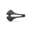 Selle San Marco Aspide Short Open-Fit Sport Wide férfi sport nyereg, 250x155 mm, 270g, feket​e