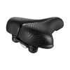 Selle San Marco City Sofa nyereg [275 mm, 300 mm] kerékpáros