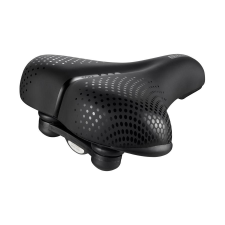 Selle San Marco City Sofa nyereg [275 mm, 300 mm] kerékpáros kerékpár nyereg