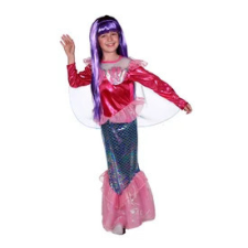  Sellő jelmez jelmez