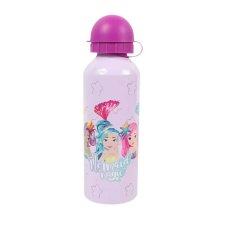 Sellő Magic alumínium kulacs 500 ml kulacs, kulacstartó