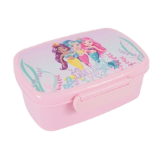  Sellő Magic szendvicsdoboz uzsonnás doboz