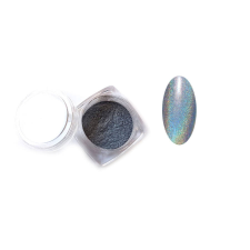 Sellőpor #11 - Hologramos körömdíszítő