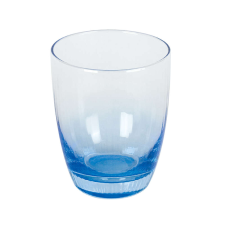 Selowei Artic - Kobaltkék vizespohár üdítős pohár
