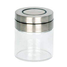 Selowei Nedvességálló tároló doboz - disk top kupakkal (400ml) papírárú, csomagoló és tárolóeszköz